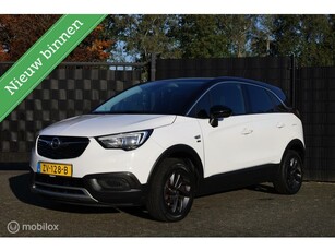 Opel Crossland X 1.2 Turbo Innovation