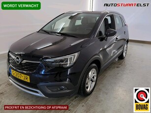 Opel Crossland X 1.2 Turbo Innovation 81KW Navi