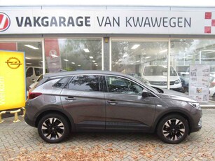 Opel Grandland X 1.2 TURBO BUSINESS EXECUTIVE 1e EIGENAAR