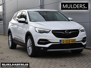 Opel Grandland X 1.2 Turbo Innovation CAMERA / SENSOREN /