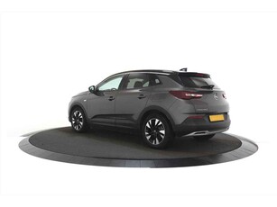 Opel Grandland X 1.6 HYBRID 300 PK NAVI CAMERA ECC L.M.