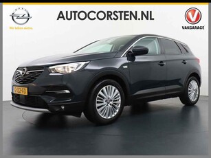 Opel Grandland X T131PK Apple Carplay Android Auto Camera 18