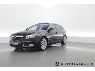 Opel Insignia Sports Tourer 2.0 CDTI Cosmo Pano Navi