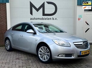 Opel Insignia 2.0 CDTI EcoFLEX Business+ / Sportstoelen