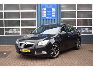 Opel Insignia 2.0 T Cosmo Automaat (bj 2013)