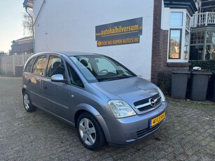 Opel Meriva 1.6-16V Cosmo