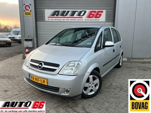 Opel Meriva 1.6-16V Maxx Cool AIRCO APK tot 11-2025