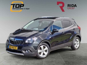 Opel Mokka 1.4 T Innovation | Automaat