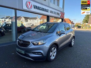 Opel Mokka X 1.4 Turbo Innovation