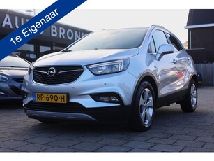 Opel Mokka X 1.4 TURBO INNOVATION AUTOMAAT NAVI