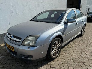 Opel Vectra GTS 1.8-16V Elegance - RIJDT SCHAKELT GOED