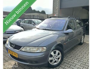 Opel Vectra Wagon 1.8-16V Onyx / 5DRS / Station / N.A.P