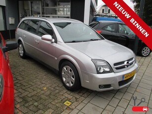 Opel Vectra Wagon 1.8-16V V-Line (bj 2005)