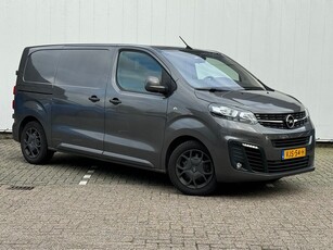 Opel Vivaro 2.0 CDTI L2H1 Innovation 177PK Automaat met