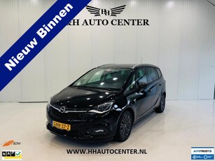 Opel Zafira 1.6 Turbo 120 Year Edition 1e