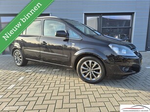 Opel Zafira 1.8 111 years Edition PDC NAVI CRUISE 7PERS