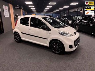 Peugeot 107 1.0-12V XS | Airco | Slechts 110.000 KM | Origineel Nederlandse Auto |Lichtmet. | APK 19-6-2025 | Groot Onderh. Gehad