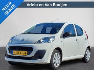 Peugeot 107 1.0 Access Accent