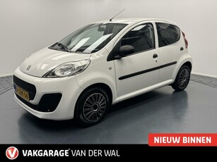 Peugeot 107 1.0i Airco