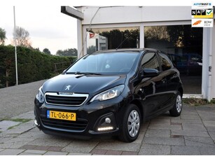 Peugeot 108 1.0 e-VTi Active