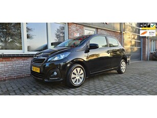 Peugeot 108 1.0 e-VTi Blue Lion 5-Deurs! Airco! Leuke Auto!