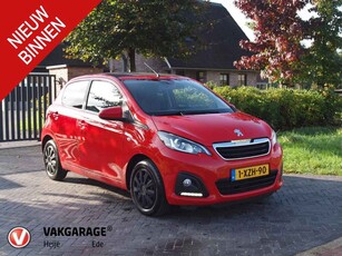 Peugeot 108 1.0 VTi Active Top