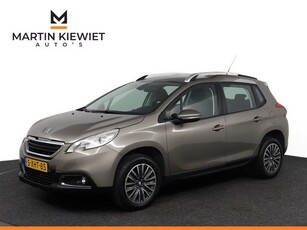 Peugeot 2008 1.2 VTi Active AutomaatCruise ControlAirco