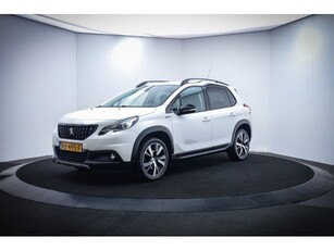 Peugeot 2008 1.2T GT-line