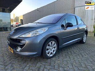 Peugeot 207 1.4 VTi Look AIRCO BJ 9-2009 APK10-2026