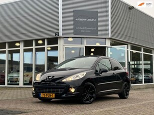 Peugeot 207 1.6 Climate / Cruise Control / Panoramadak.