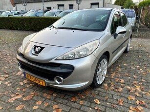 Peugeot 207 1.6 VTi XS 5 DEURS AIRCO