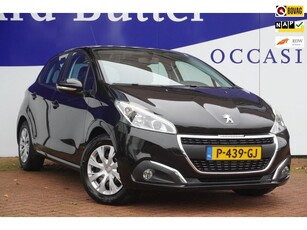 Peugeot 208 1.2 PureTech Blue Lease / Navigatie /