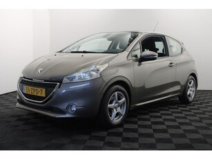 Peugeot 208 1.2 VTi Envy NaviDb riem v.v. (bj 2013)