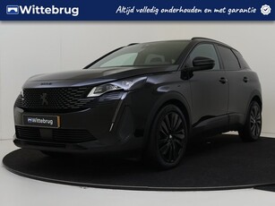 Peugeot 3008 1.2 PureTech GT Electrisch verstelbare