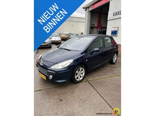 Peugeot 307 1.6-16V Premium