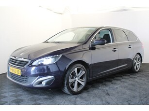 Peugeot 308 SW 1.2 e-THP Première pano navi luxe