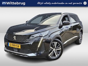 Peugeot 5008 1.2 PureTech Allure Pack Business Automaat