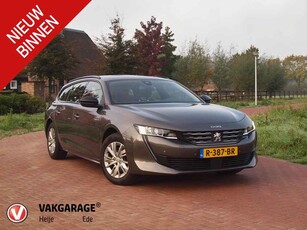 Peugeot 508 SW 1.2 PureTech Active Pack Business