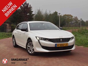 Peugeot 508 SW 1.2 PureTech Active Pack Business