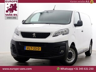 Peugeot Expert 1.5 BlueHDI 102pk M Premium