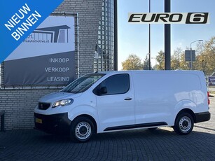 Peugeot Expert 2.0 BlueHDI 120 Long Premium