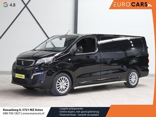 Peugeot Expert 2.0 BlueHDI 145PK L3 Automaat Airco