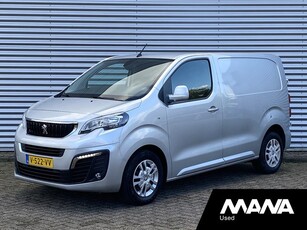 Peugeot Expert 231C 2.0 BlueHDI 120 Premium Pack Airco Navi