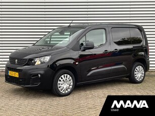 Peugeot Partner 1.5 BlueHDI Premium Automaat Airco Navi