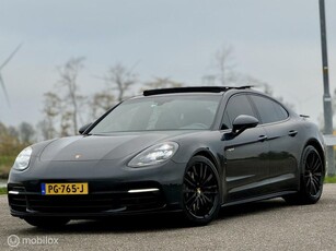 Porsche Panamera 2.9 4 E-Hybrid, Pano, Dealer onderhouden!!