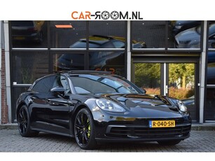 Porsche Panamera Sport Turismo 2.9 4 E-Hybrid Pano Bose