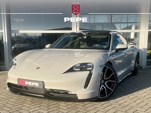 Porsche Taycan 94 kWhPERFORMANCE PLUSLUCHTV.WARMTEPOMP