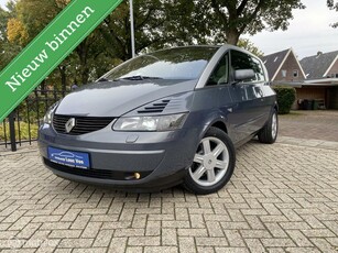 Renault Avantime 3.0-24V V6 Privilège, Youngtimer , Beurt