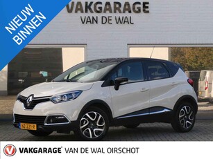 Renault Captur 1.2 TCe Dynamique