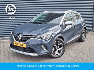 Renault Captur 1.6 E-Tech Plug-in Hybrid 160 Edition One